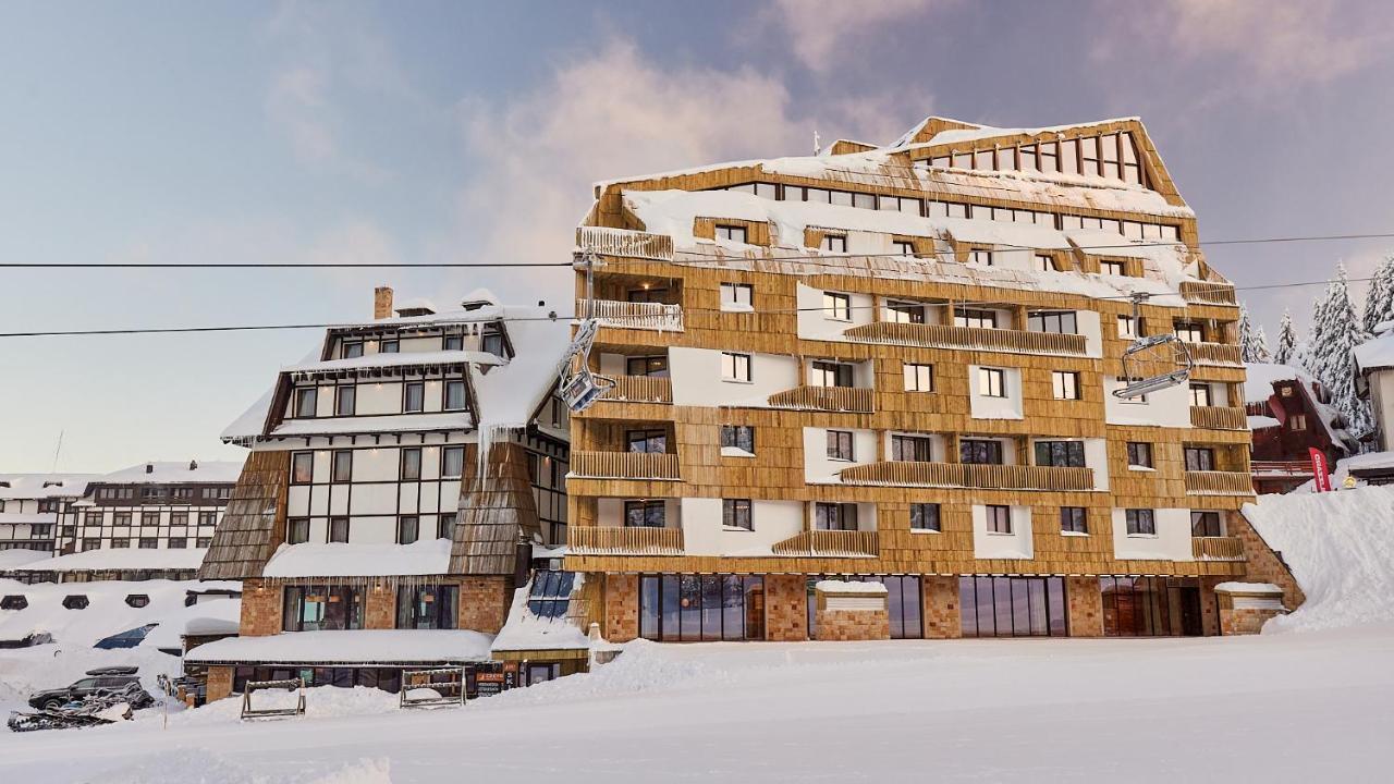 Grey Hotel Kopaonik Exterior photo